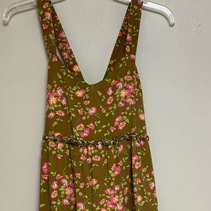 Matilda Jane Womens Tank size XS